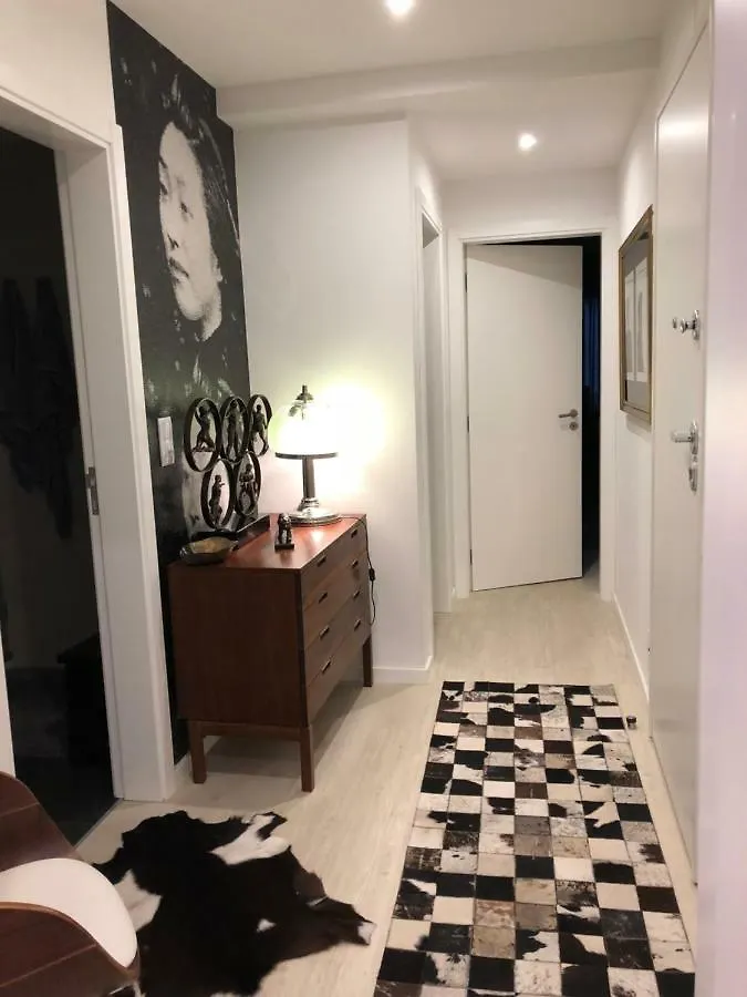 Apartamento José Estevão Lisboa