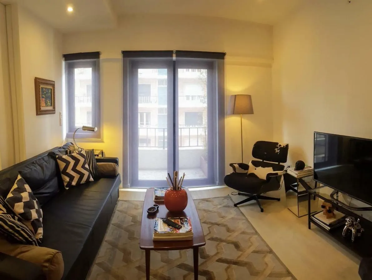 Apartamento José Estevão Lisboa