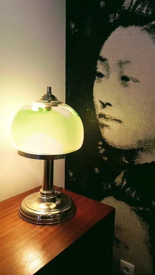 Apartamento José Estevão Lisboa
