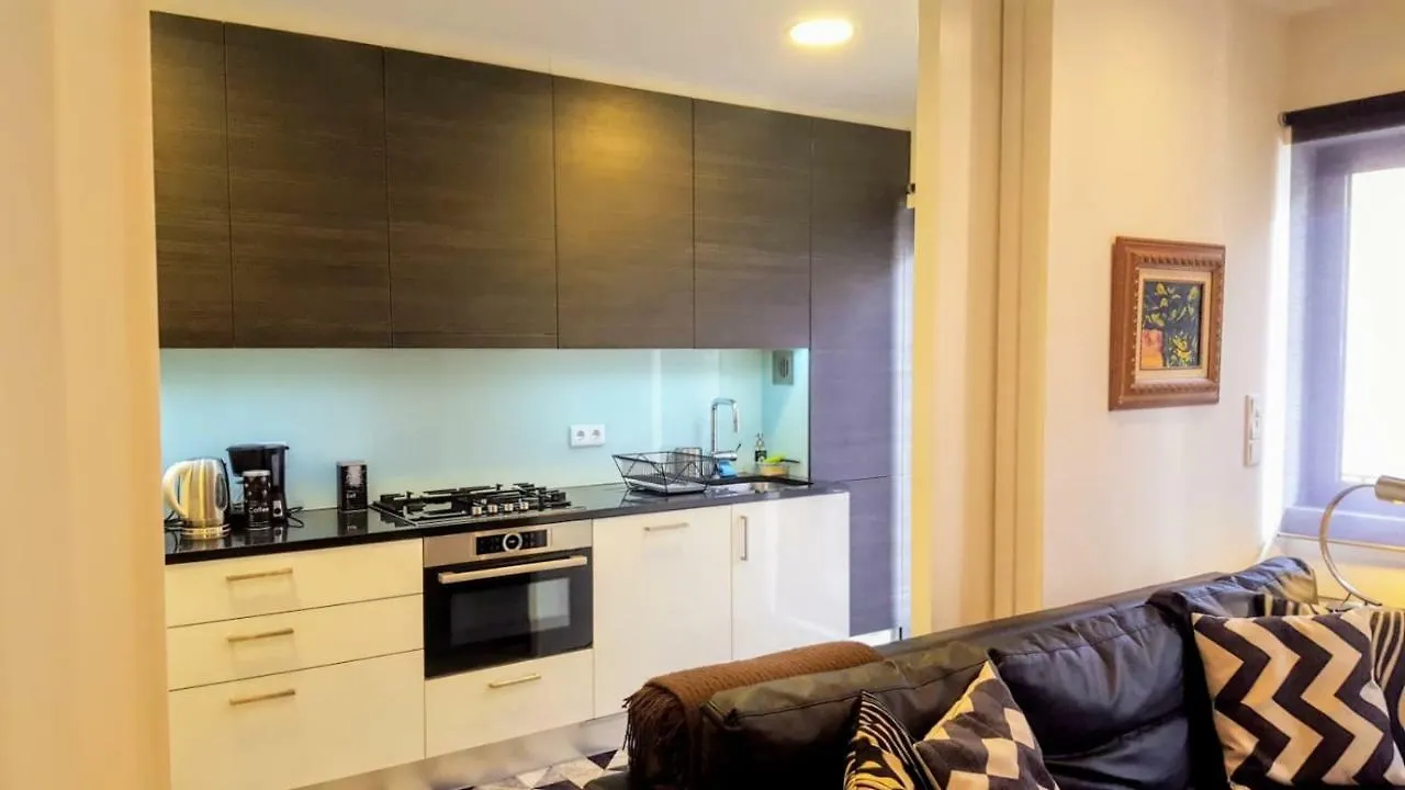 Apartamento José Estevão Lisboa