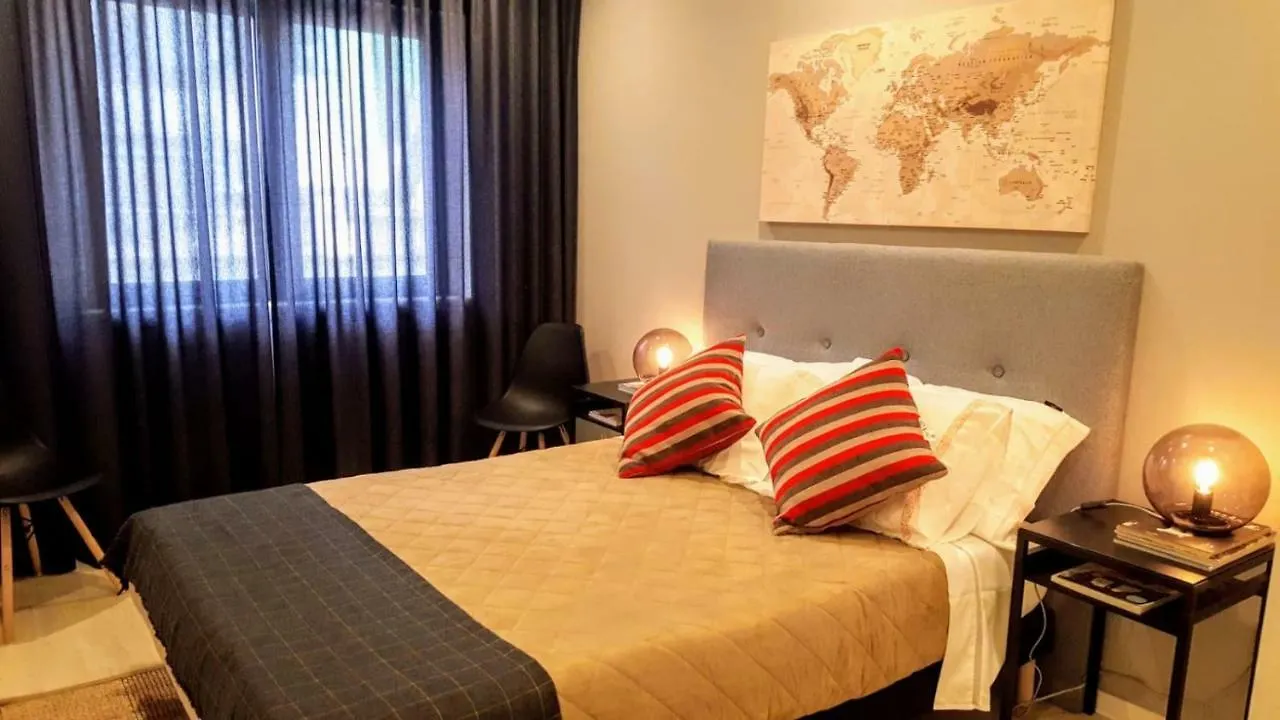 Apartamento José Estevão Lisboa