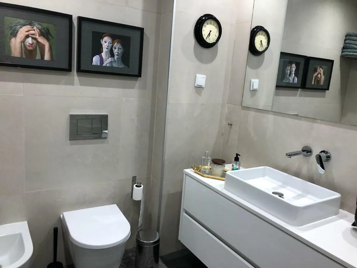 Apartamento Jose Estevao Lisboa 0*,