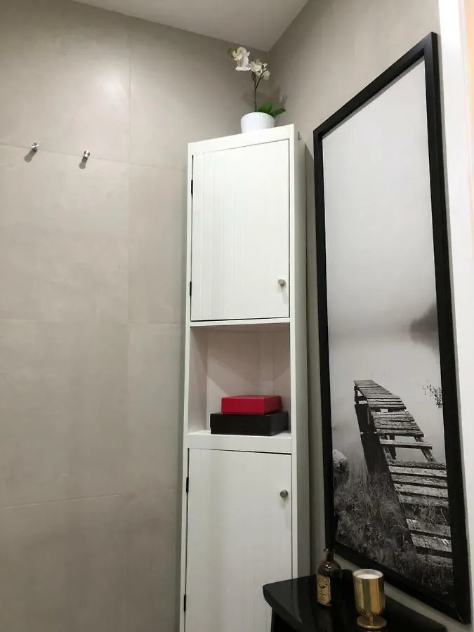Apartamento Jose Estevao Lisboa Portugalsko