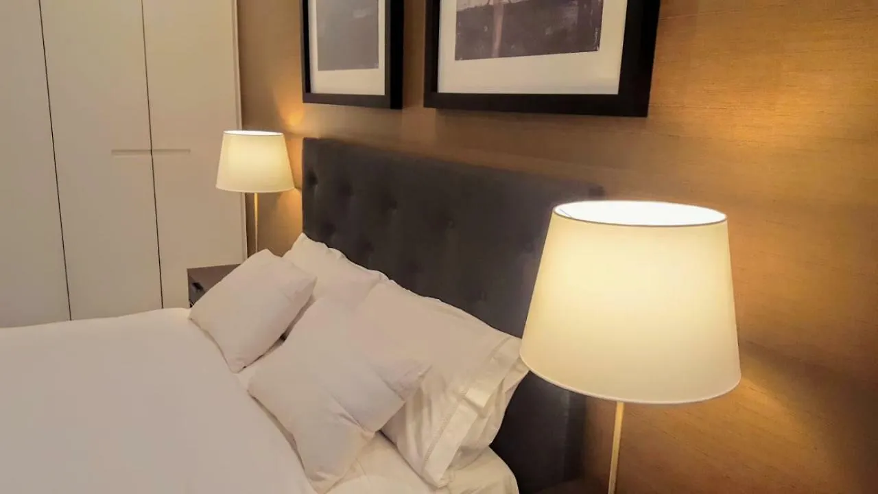 Apartamento Jose Estevao Lisboa