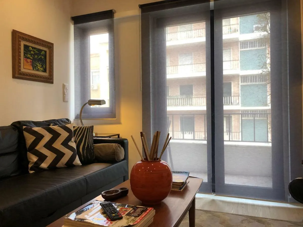 Apartamento Jose Estevao Lisboa Portugalsko